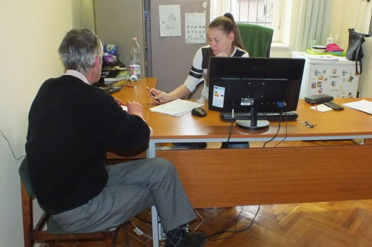 Rablás Kállósemjénben