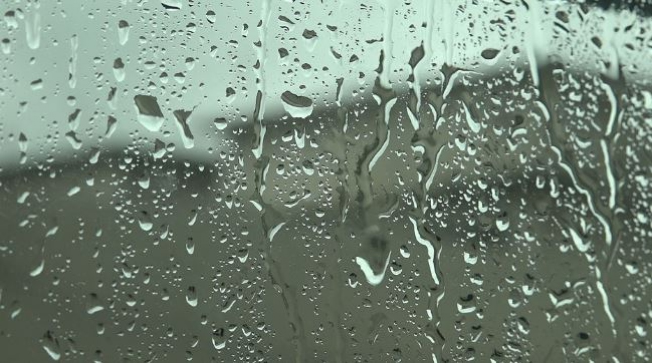 Várható időjárás