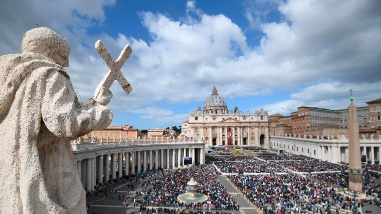 A kereszténység legnagyobb ünnepe