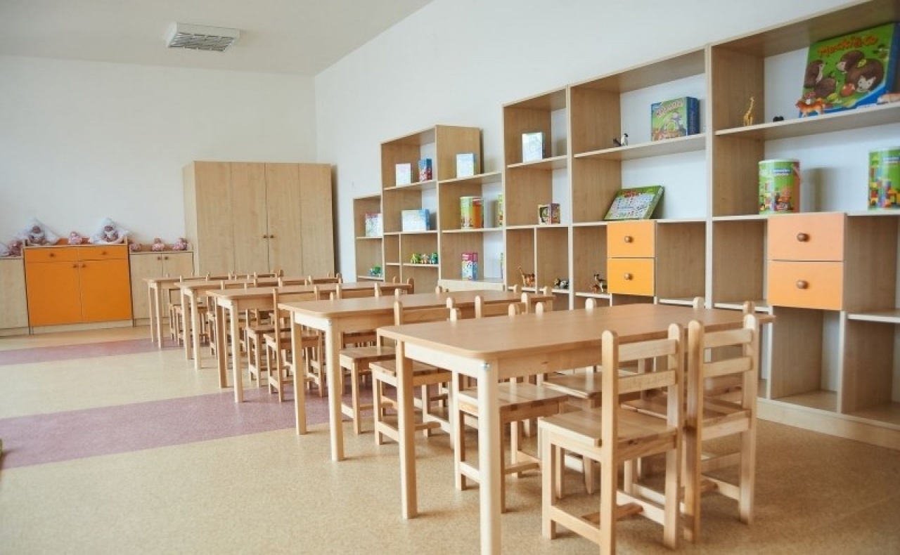 Tájékoztatás – Óvodai jelentkezésről és felvételről