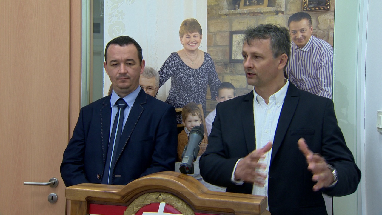 Letisztult verseny alakult ki a pártok között a Jobbik szerint