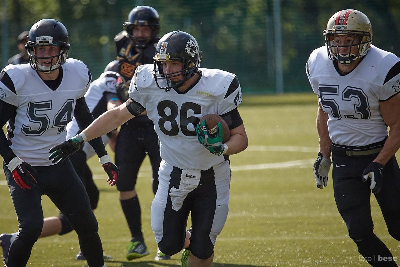 Itthon kezdenek a Tigrisek - a Fehérvár érkezik Nyíregyházára