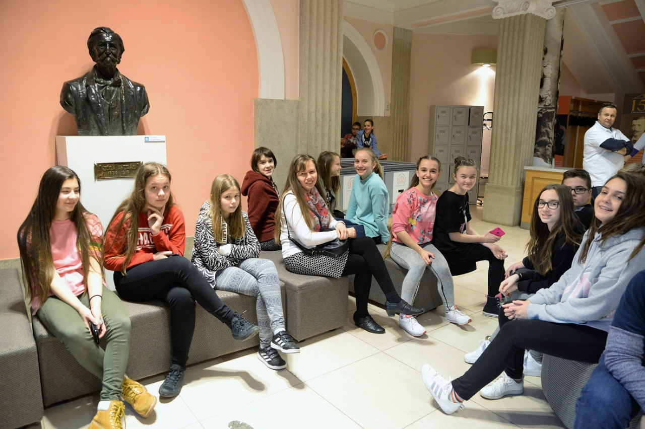 Félidőnél jár a Seuso, és már nyomában van Munkácsy