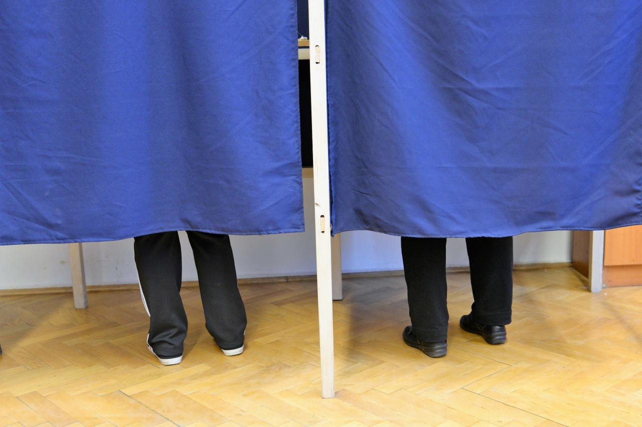 Nemzeti Választási Iroda – Így alakulnak a részvételi arányok a megyében
