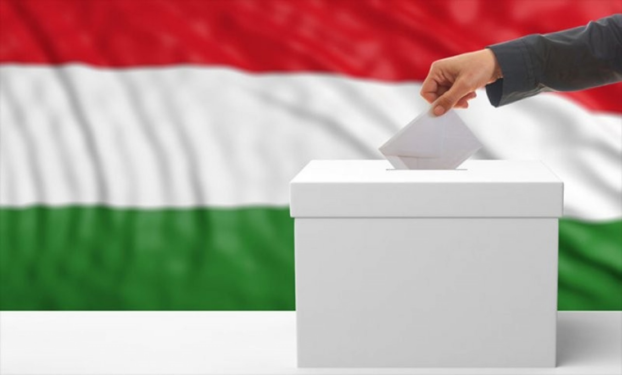 Választás 2018 – Az egyéni választókerületekben megválasztott képviselők 98,5 százaléknál