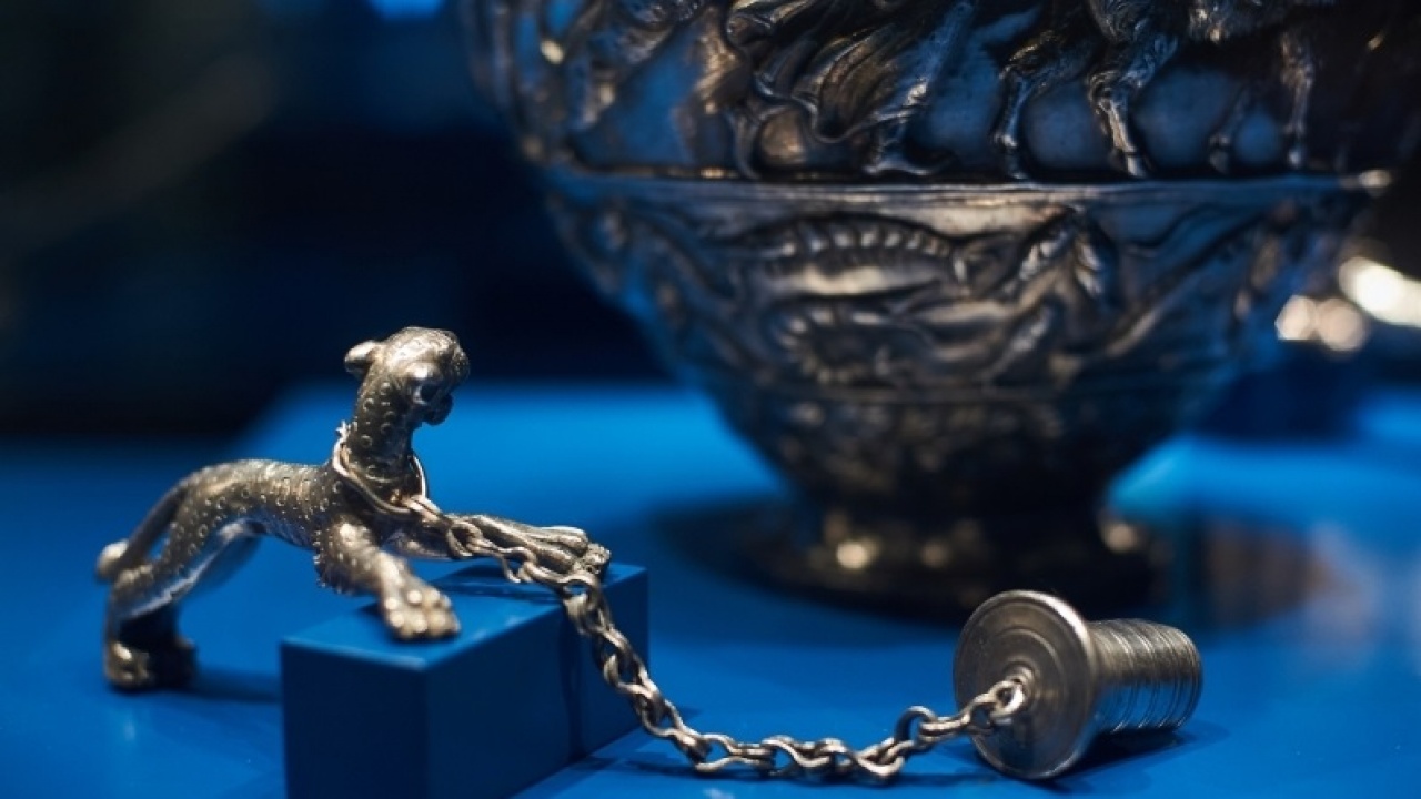 Szombaton újabb Seuso-maraton lesz a múzeumban, éjfélig fogadják a látogatókat