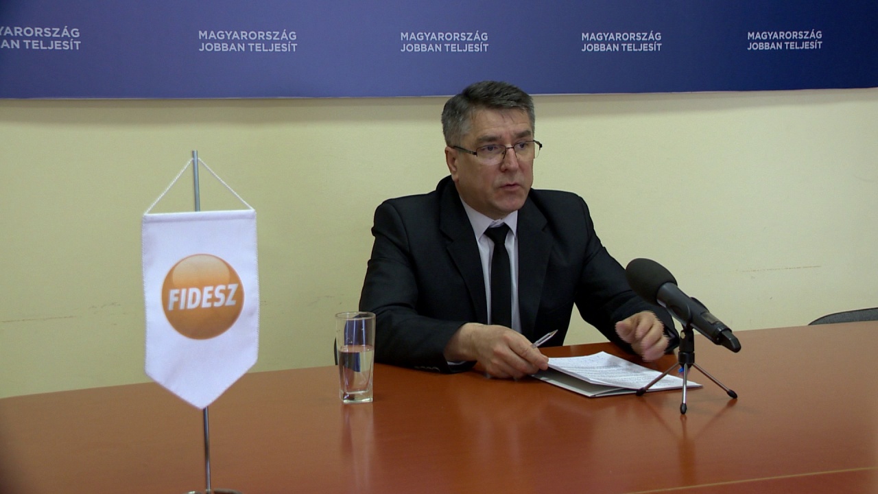 Soha nem szavaztak még ennyien senkire, mint most a FIDESZ-KDNP jelöltjeire és listájára