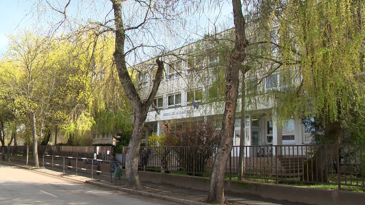 25 millió forint értékben újítják fel a Gárdonyit Nyíregyházán