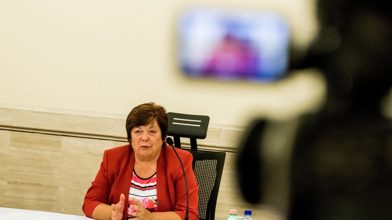 Mintegy 266 ezer levélszavazat érkezett az NVI-hez