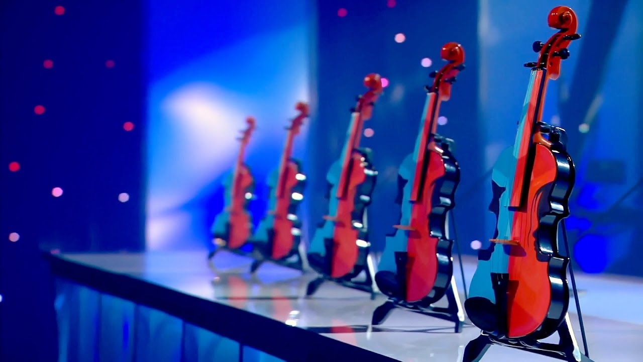 Felvezető adással indul a Virtuózok negyedik évada 