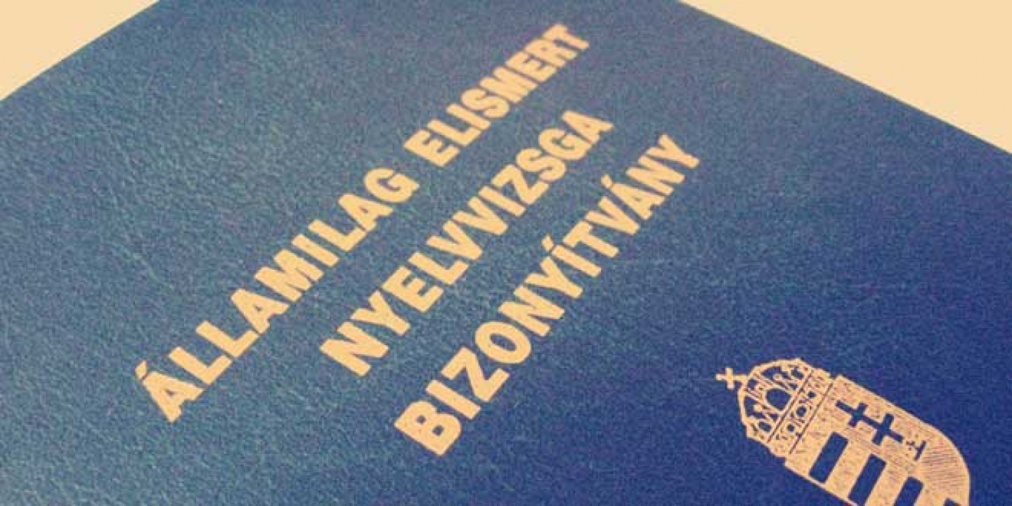 Ismét nyelvvizsgára készülnek a Bemben