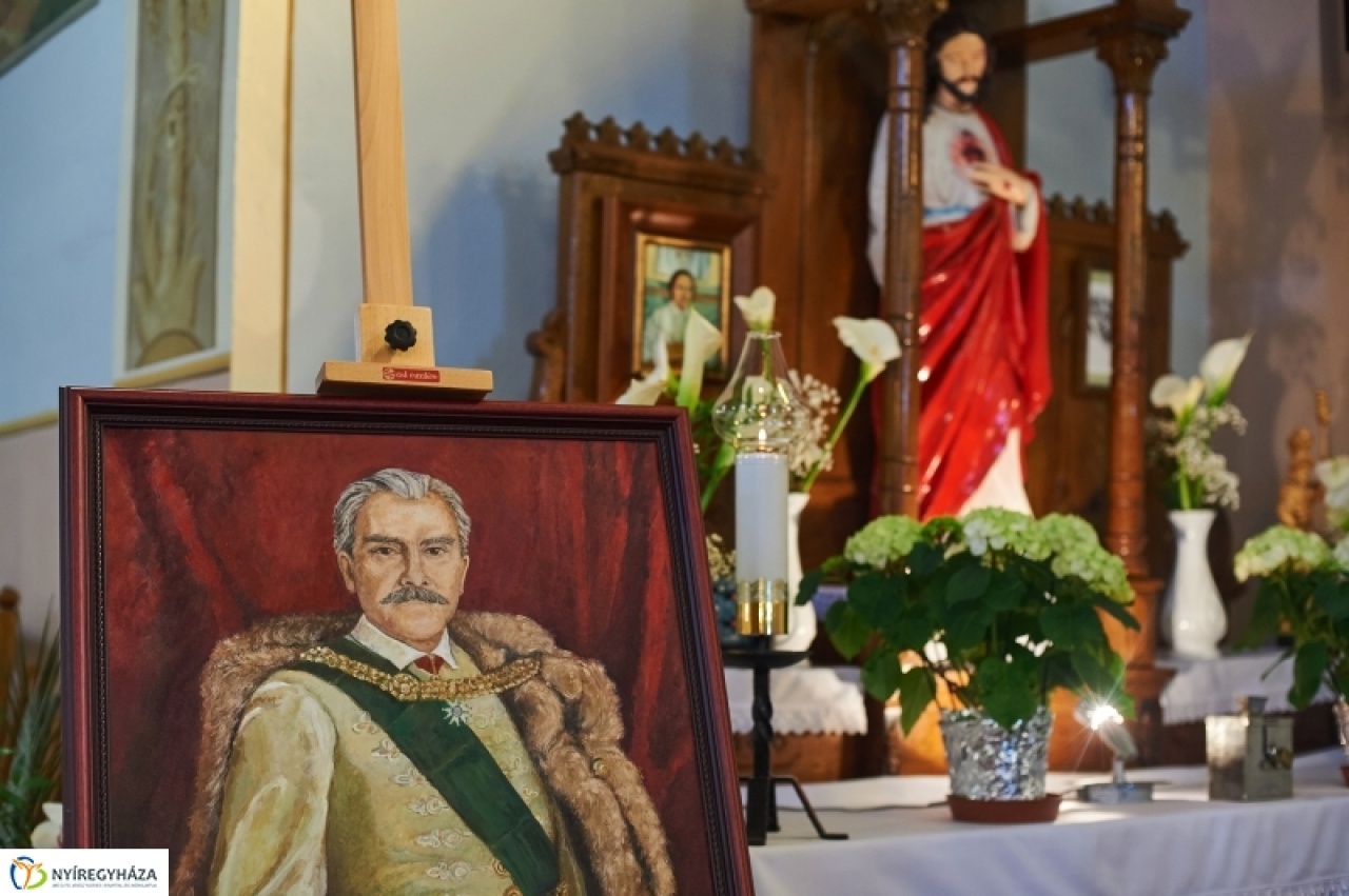 Dr. Kállay Miklósra emlékeztek