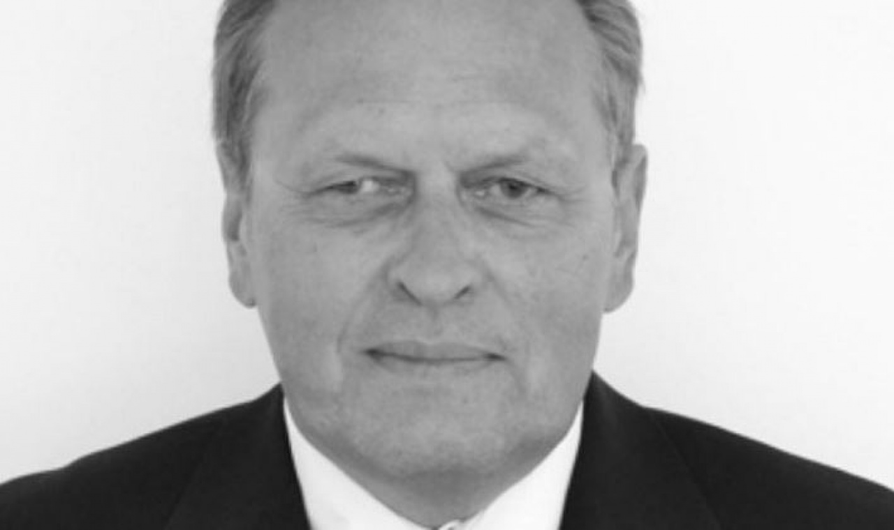 Elhunyt dr. Pikó Károly