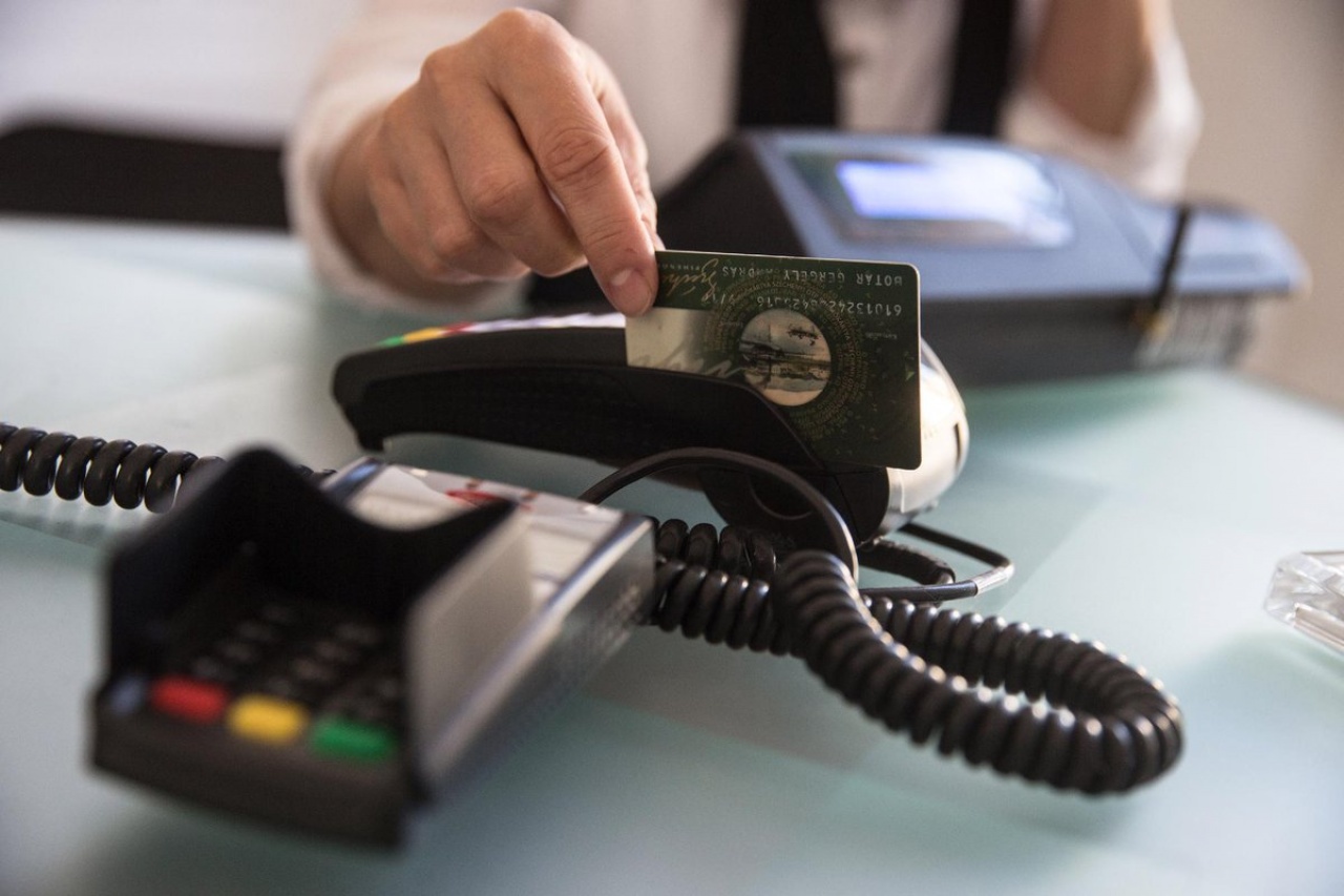 Másfél hónapjuk maradt a Szép-kártyásoknak