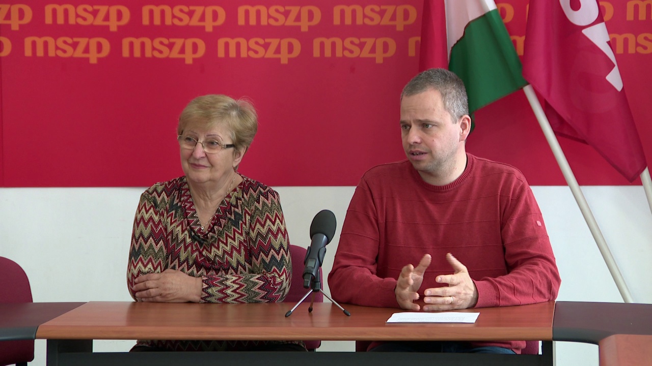 A helyi szocialisták a demonstráció után sem akarják újraszámoltatni a voksokat