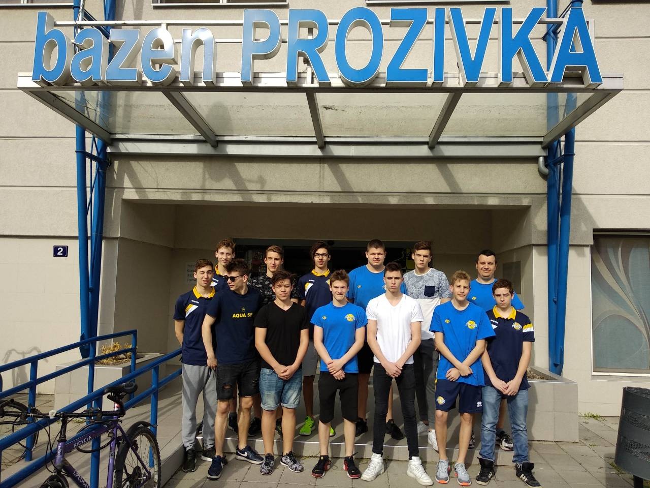 Vidék Bajnokság – Nem görcsöltek rá a hosszú útra