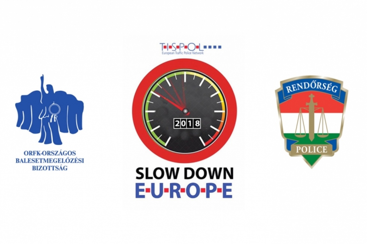 Ajánljon Ön is helyszínt a 2018-as Speedmarathonhoz!