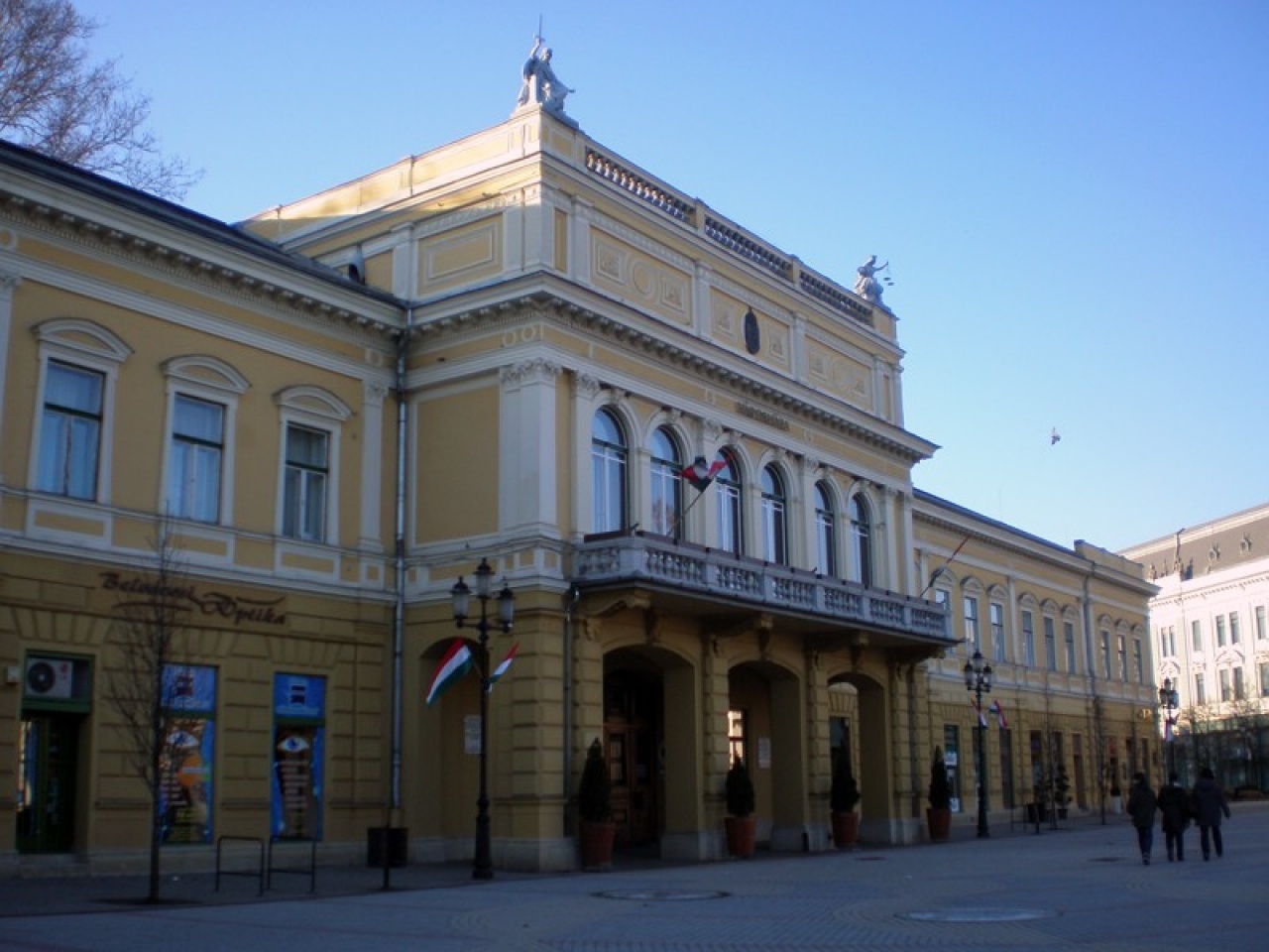 Tájékoztatás – A Polgármesteri Hivatal ünnepi ügyfélfogadási rendjéről