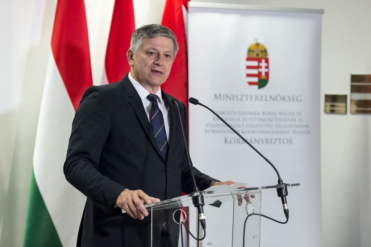 Grezsa – Különösen nagy az érdeklődés a kárpátaljai utazási program iránt