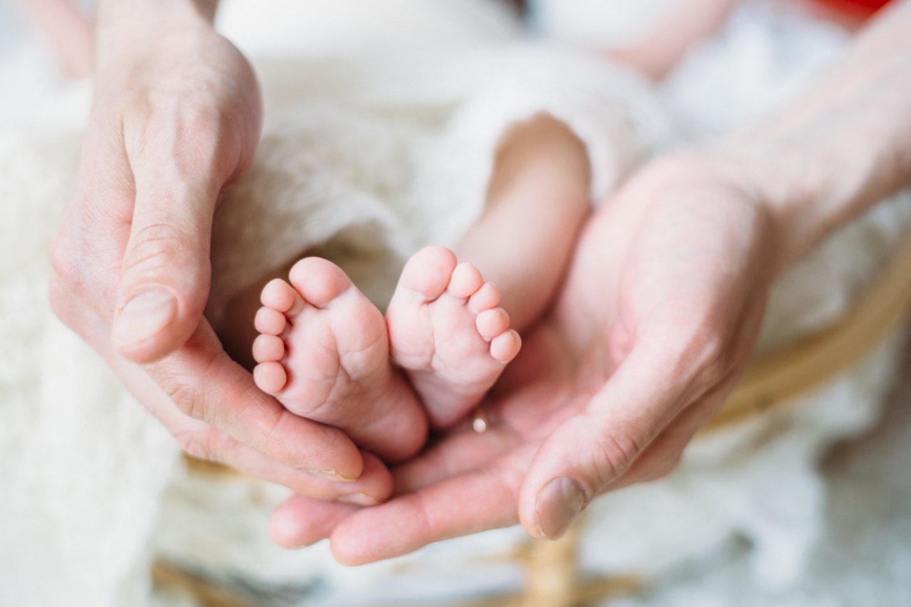 Április 30-ig várják a jelöléseket az Év Védőnője 2018. díjra