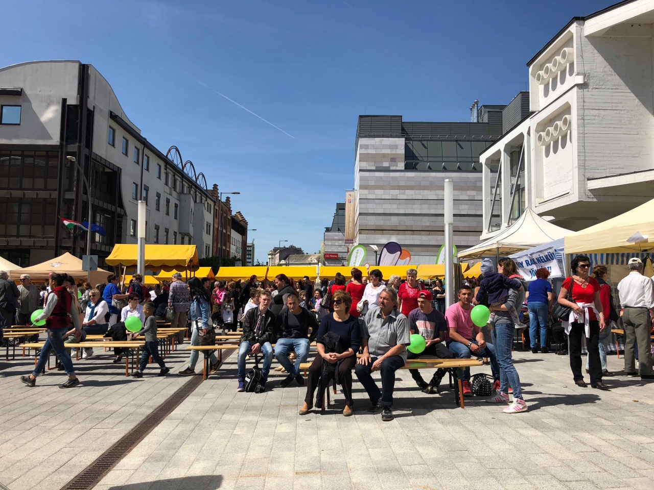 A java még hátra van! – Látványos műsorok, programkavalkád, fergeteges hangulat