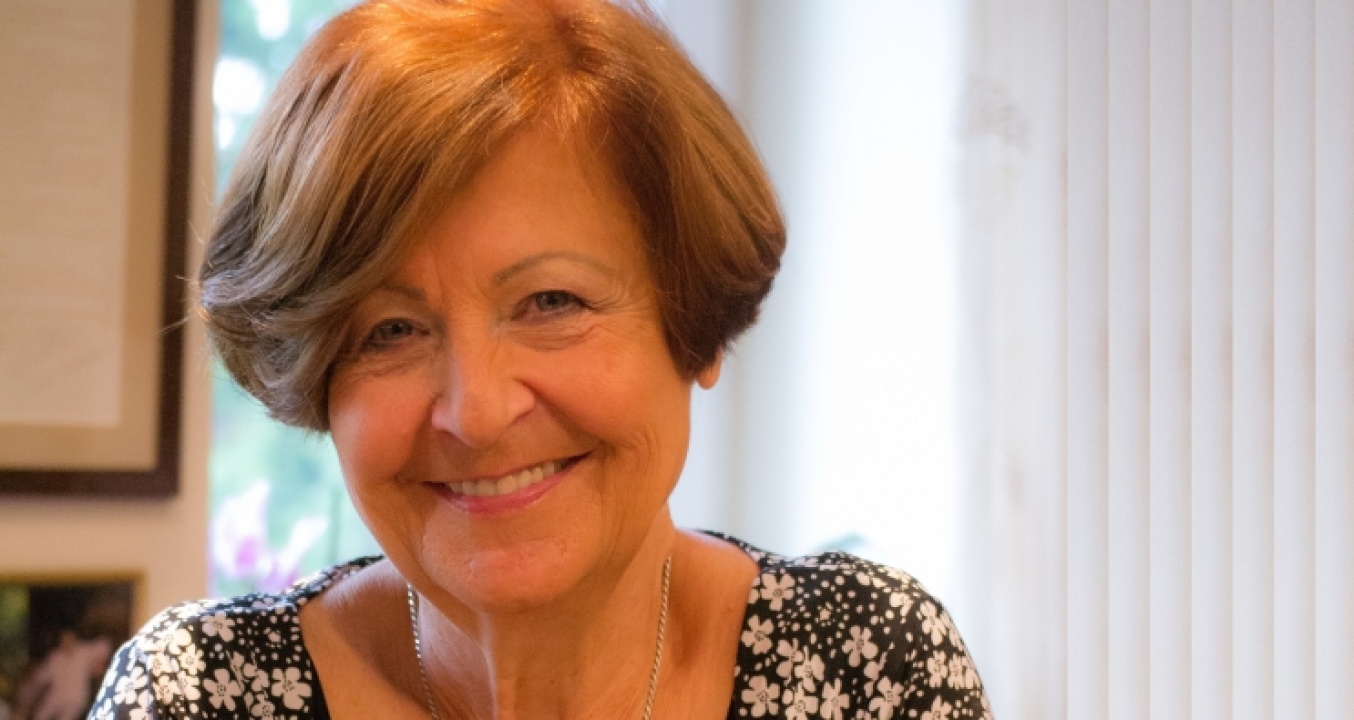 Kinyitjuk a titkok ajtaját: így lehetünk boldogok - exkluzív interjú dr. Bagdy Emőkével