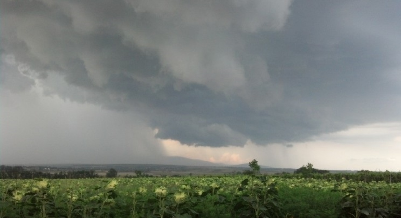 Csütörtökön jön az újabb hidegfront