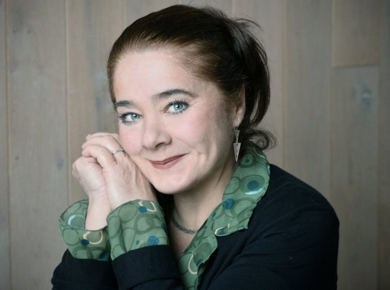 Pregitzer Fruzsina: „A versben rejlő gondolat megértése kizárólag érzékenységfüggő”