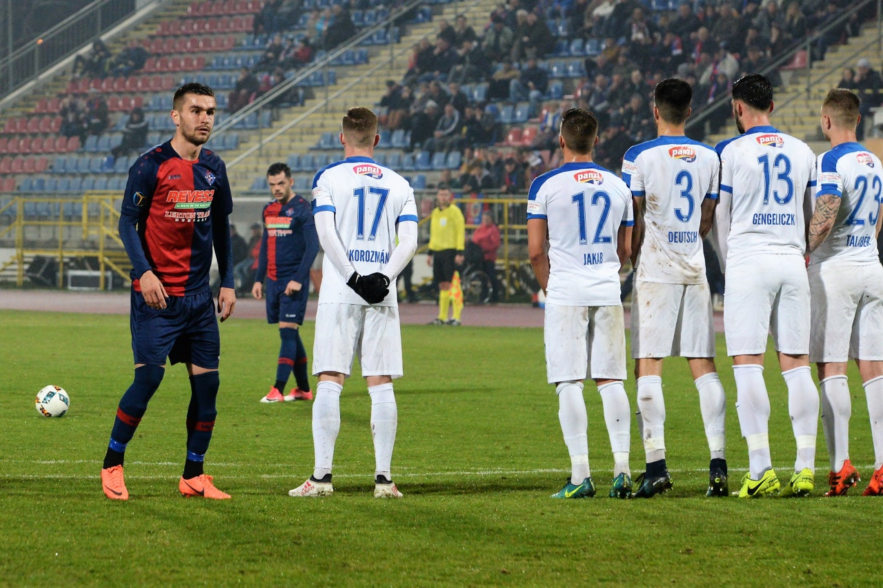 Megkapta a licencet a Szpari - az élvonalra kért indulási kérelmet a Nyíregyháza