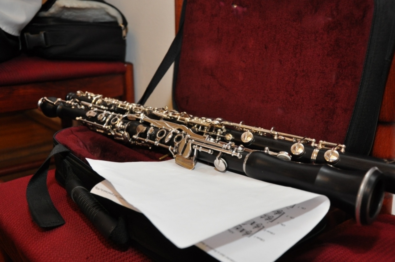 Vikárosok sikere a VI. Országos Zeneiskolai Oboafesztiválon