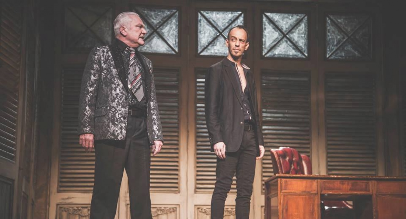 Illyés Ákos: Dr. Watsontól Posa márkiig