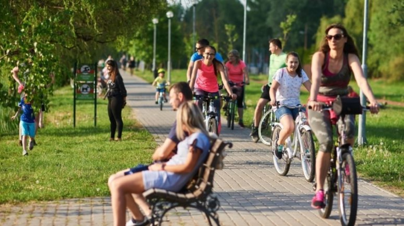 Egy sóstói körkép