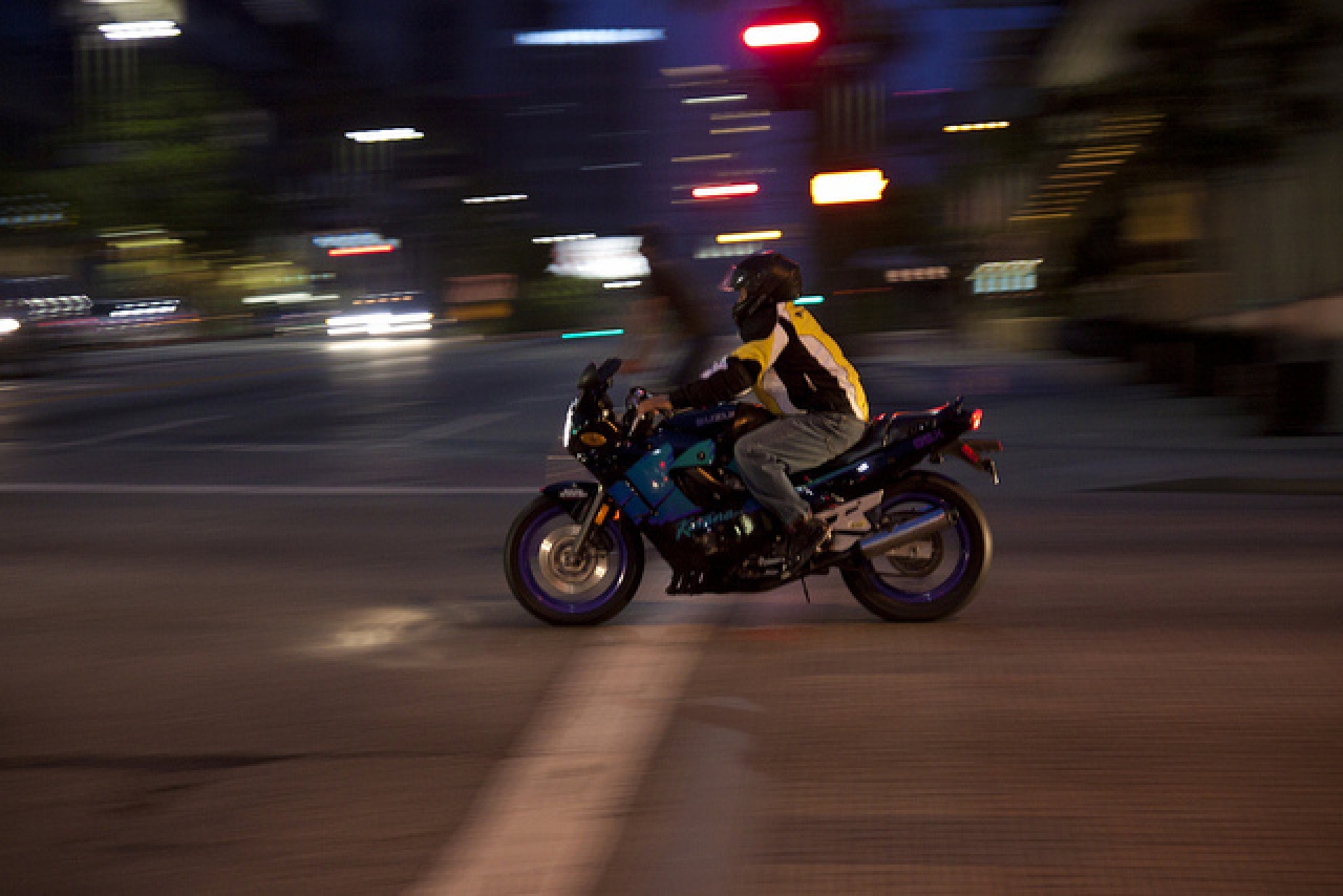 Kedvezményes havi motoros e-matrica is váltható május 1-jétől