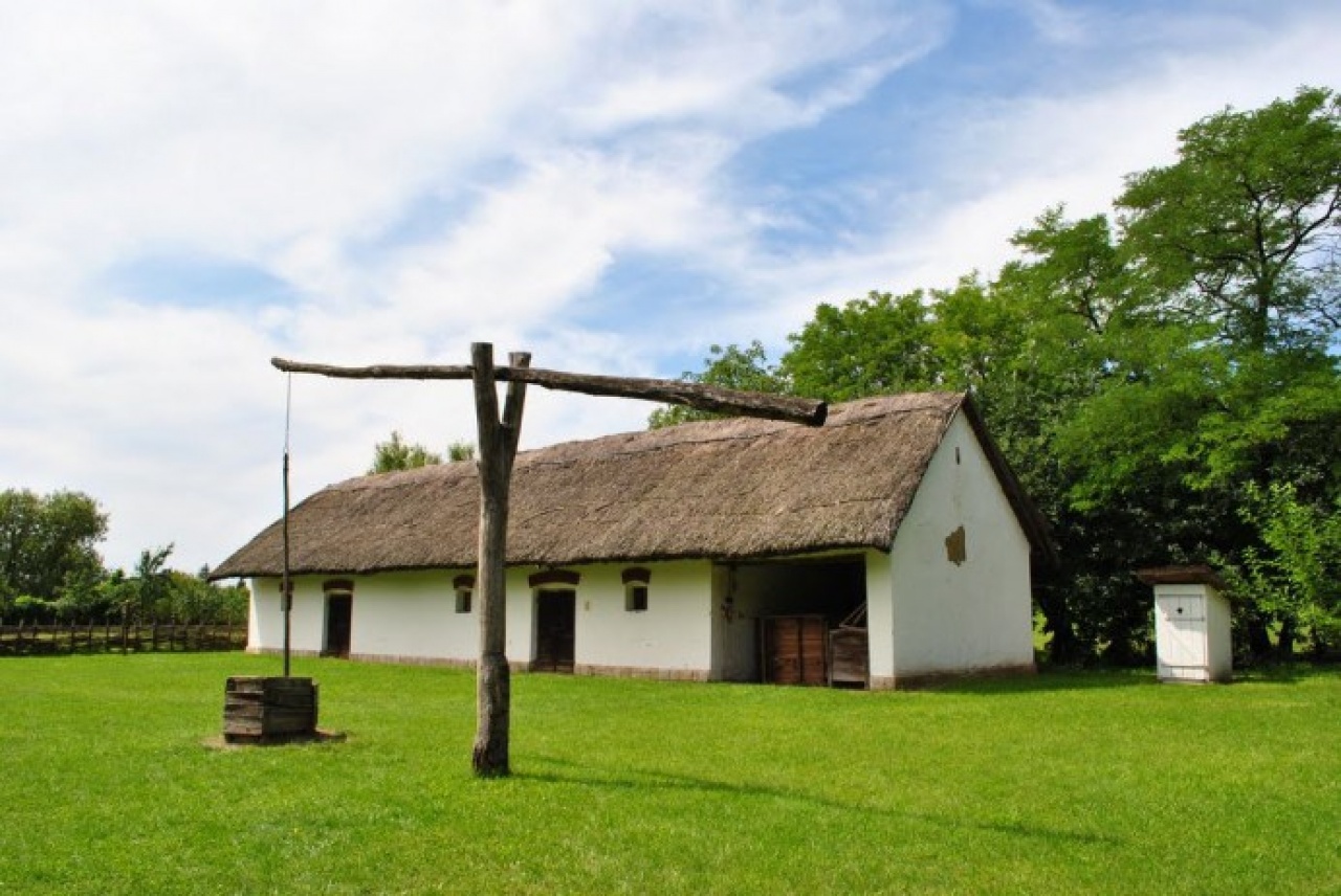 Hagyományőrző programok és megújulás a Sóstói Múzeumfaluban