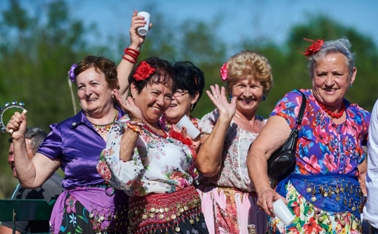 A Bujtosi Majális mellett a Sóstói Múzeumfalu és Borbánya is programokkal vár!