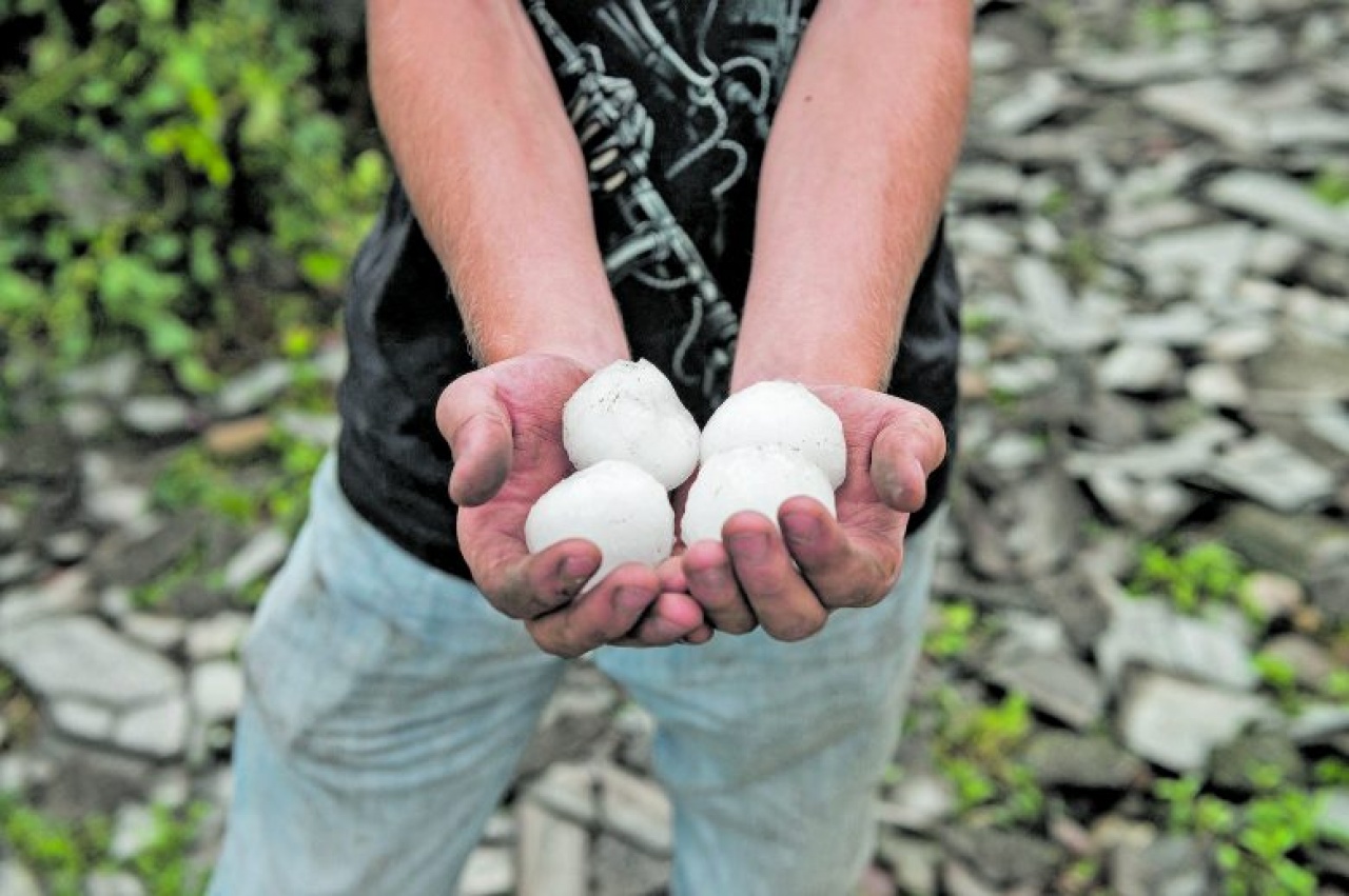 Május elsejétől működik az országos jégkármérséklő rendszer