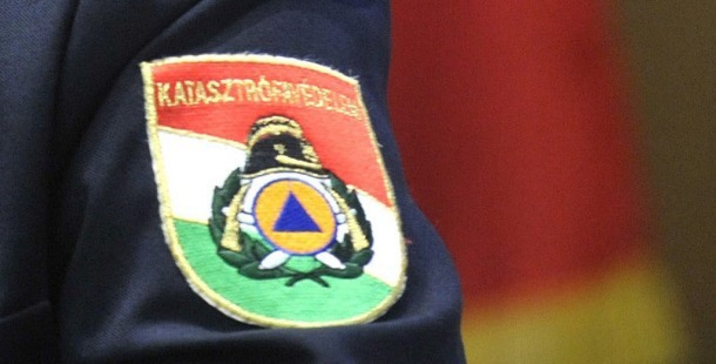 Változik a katasztrófavédelem ügyfélfogadási rendje