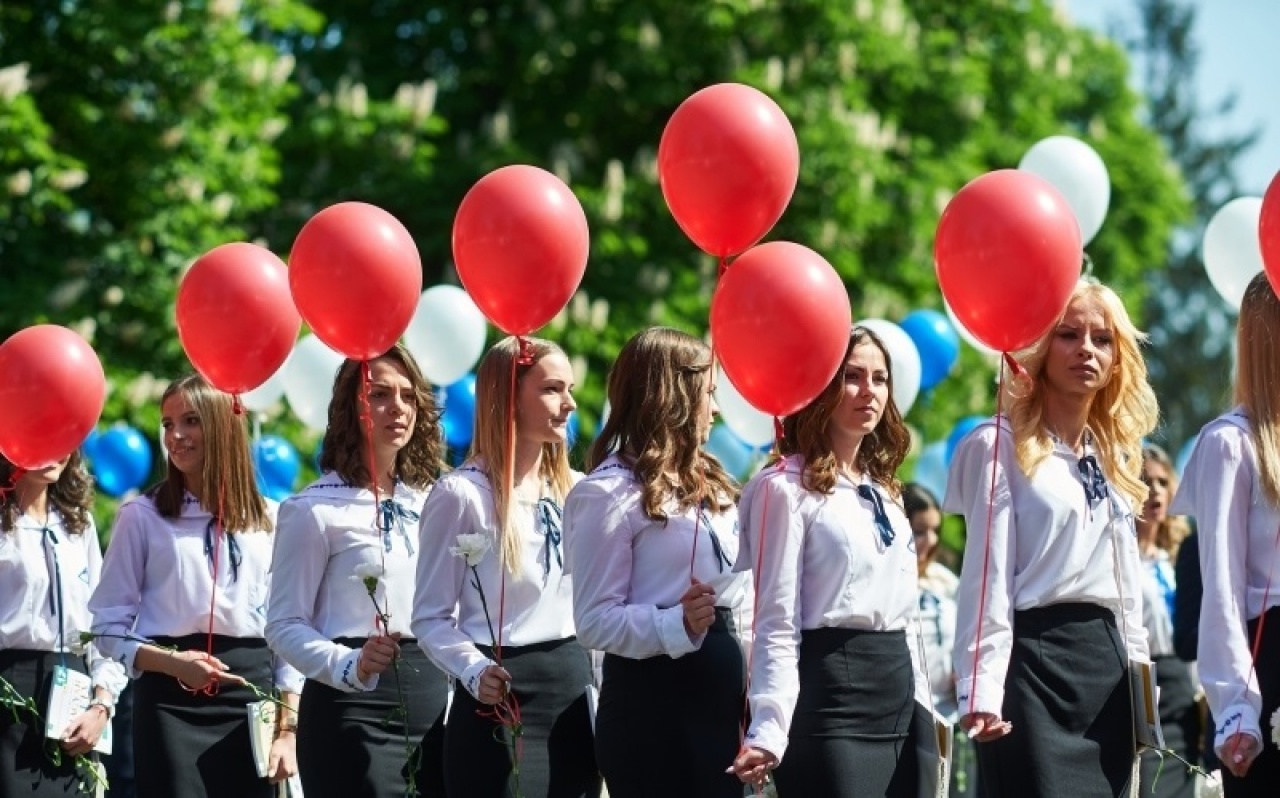 Megkezdődtek a ballagások, jön az érettségi – Nyíregyházán 1052 fiatal ad számot tudásáról