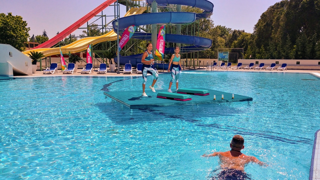 Rubint Réka – Sóstó lesz a törzshelyünk!