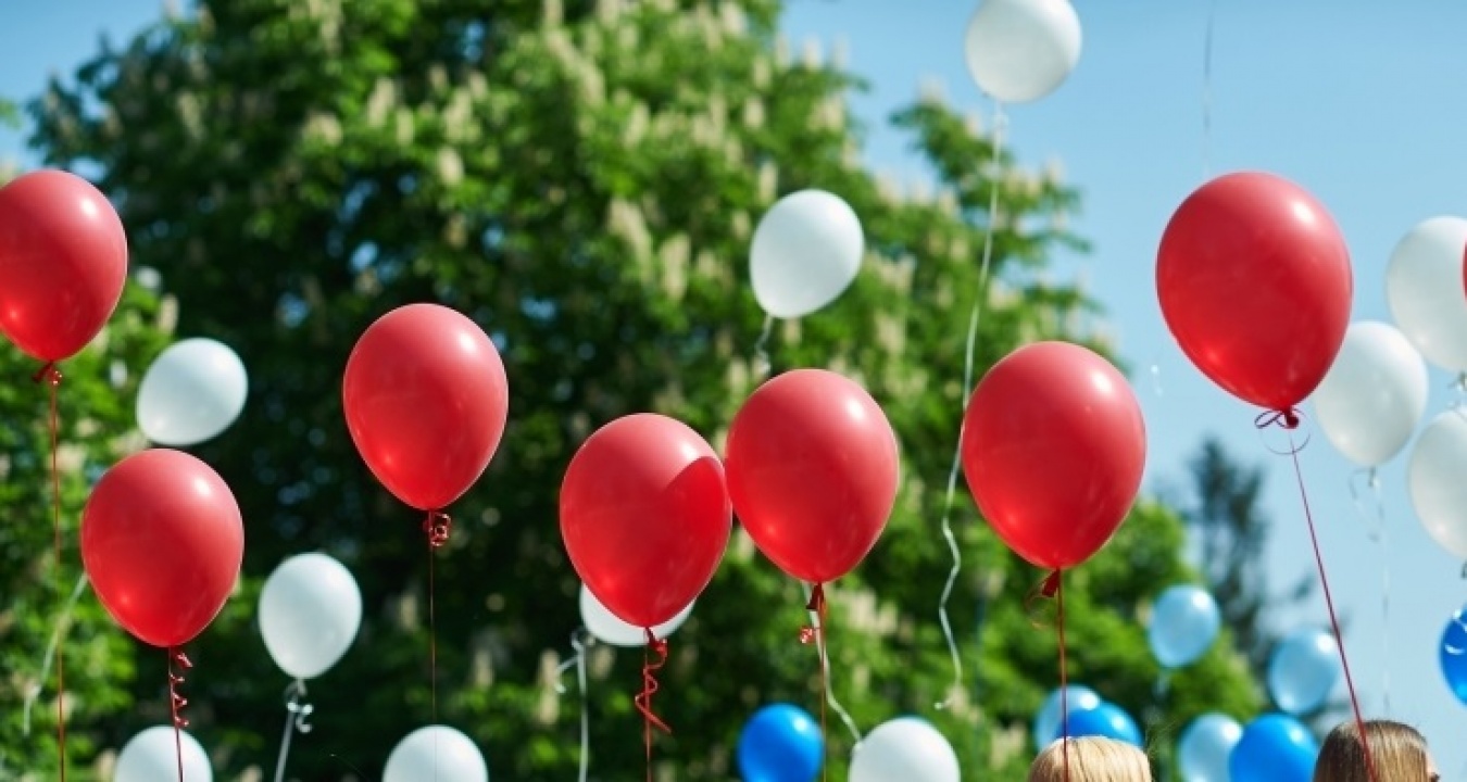 Hétvégén ballagások, hétfőn a magyar írásbelikkel folytatódnak az érettségik