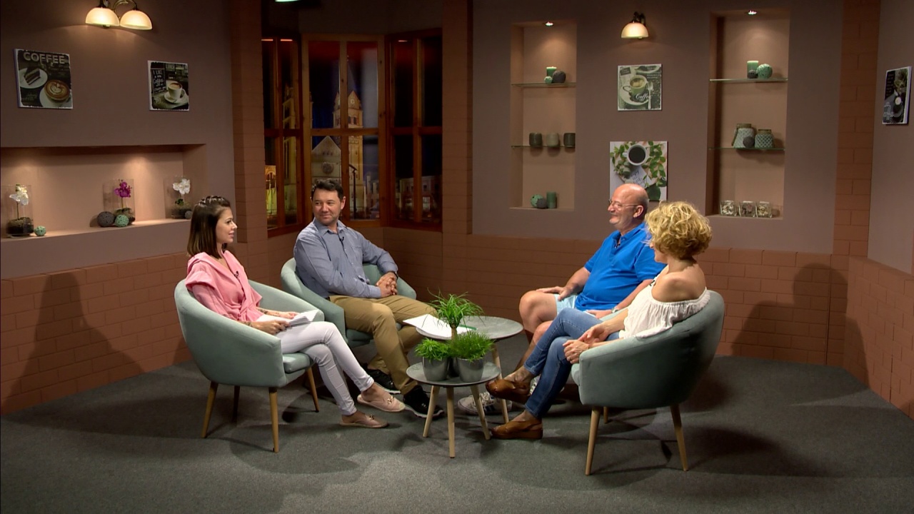 Bringa Piknik, tavaszi bőrápolás illetve sminktippek, és színház a Sziesztában