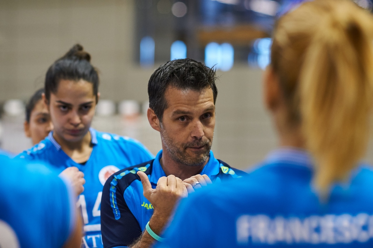 Röplabda bajnoki döntő a Nyíregyházi Televízióban