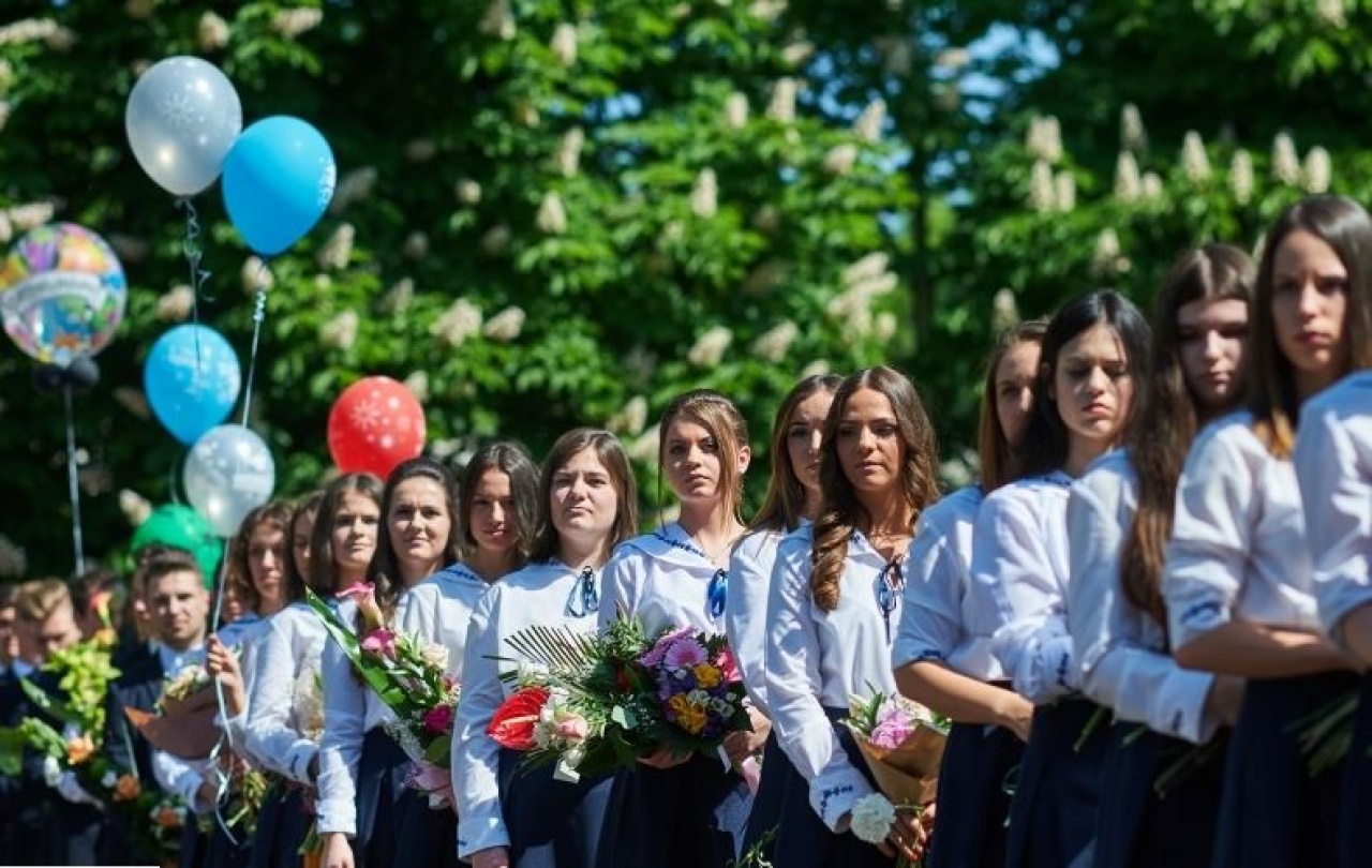 Hétfőn a magyar nyelv és irodalom írásbelikkel folytatódnak a vizsgák