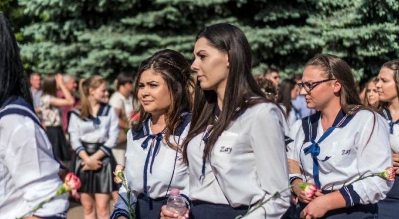 Folytatódtak a ballagási ünnepségek Nyíregyházán