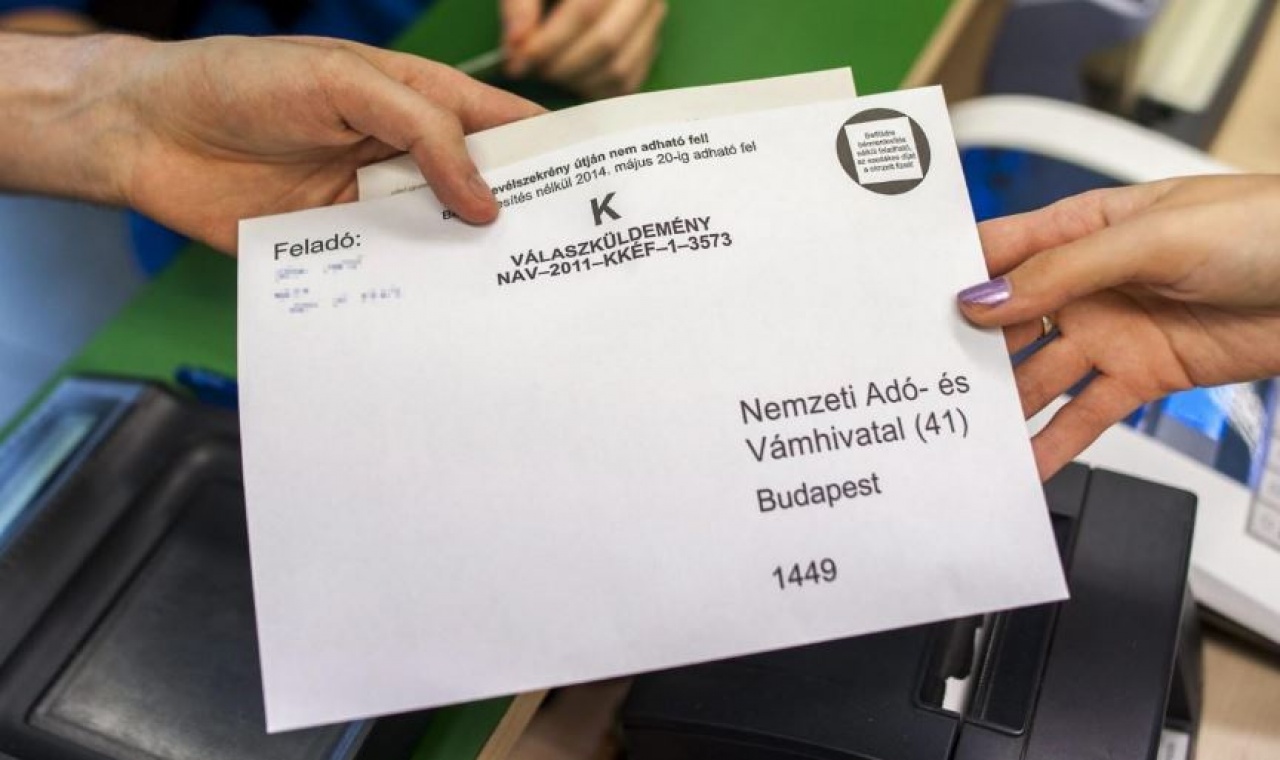 Ingatlaneladás a bevallásban