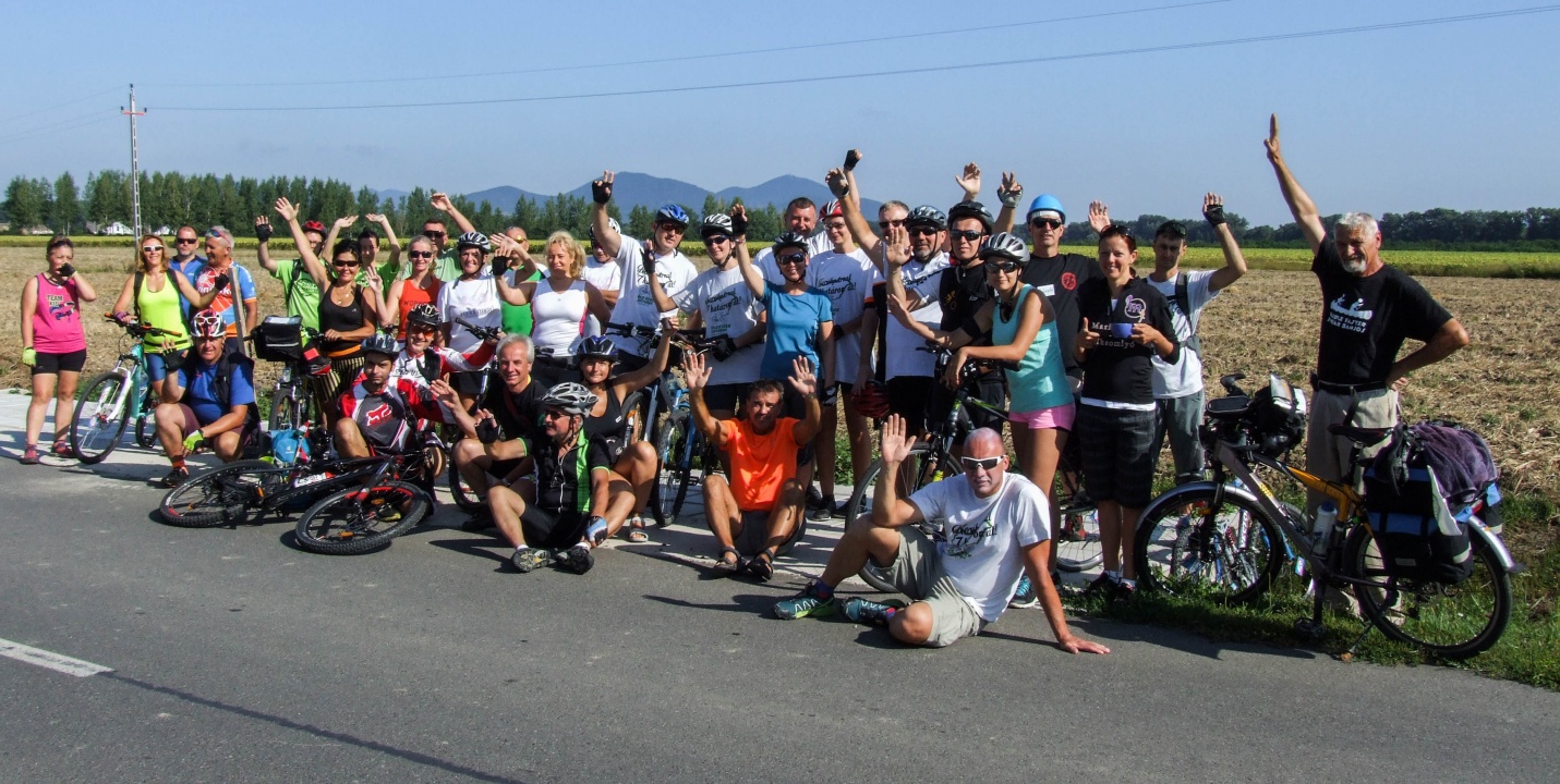 Bringa Piknik minden korosztálynak