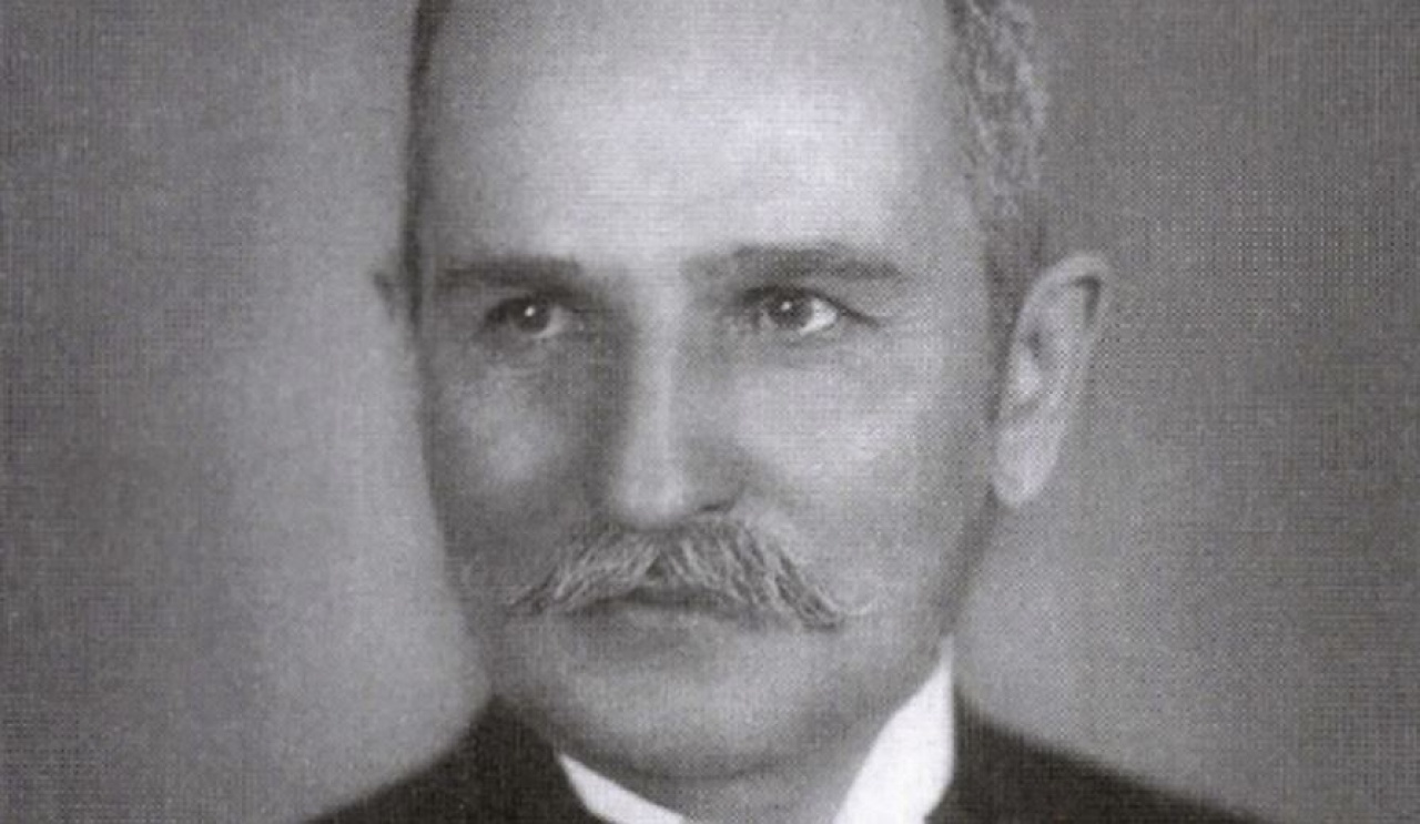 Máig Vietórisz-fohászokkal indítanak az evangélikus gimnazisták