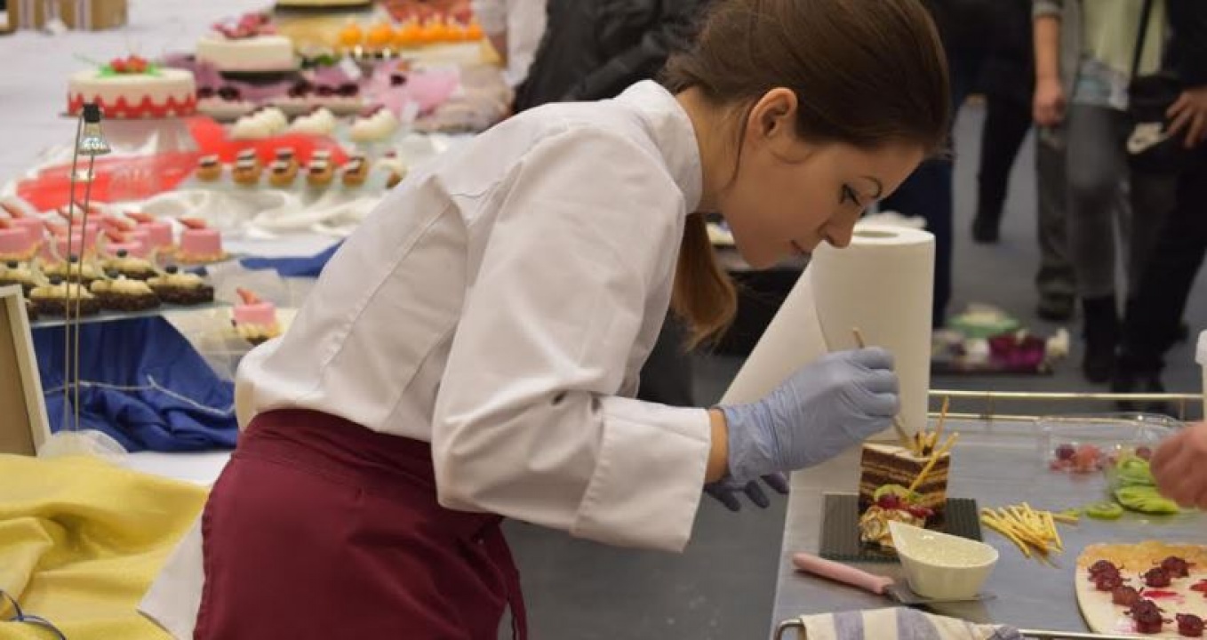 Jó ez a cipő, csak kár, hogy nem a méretem