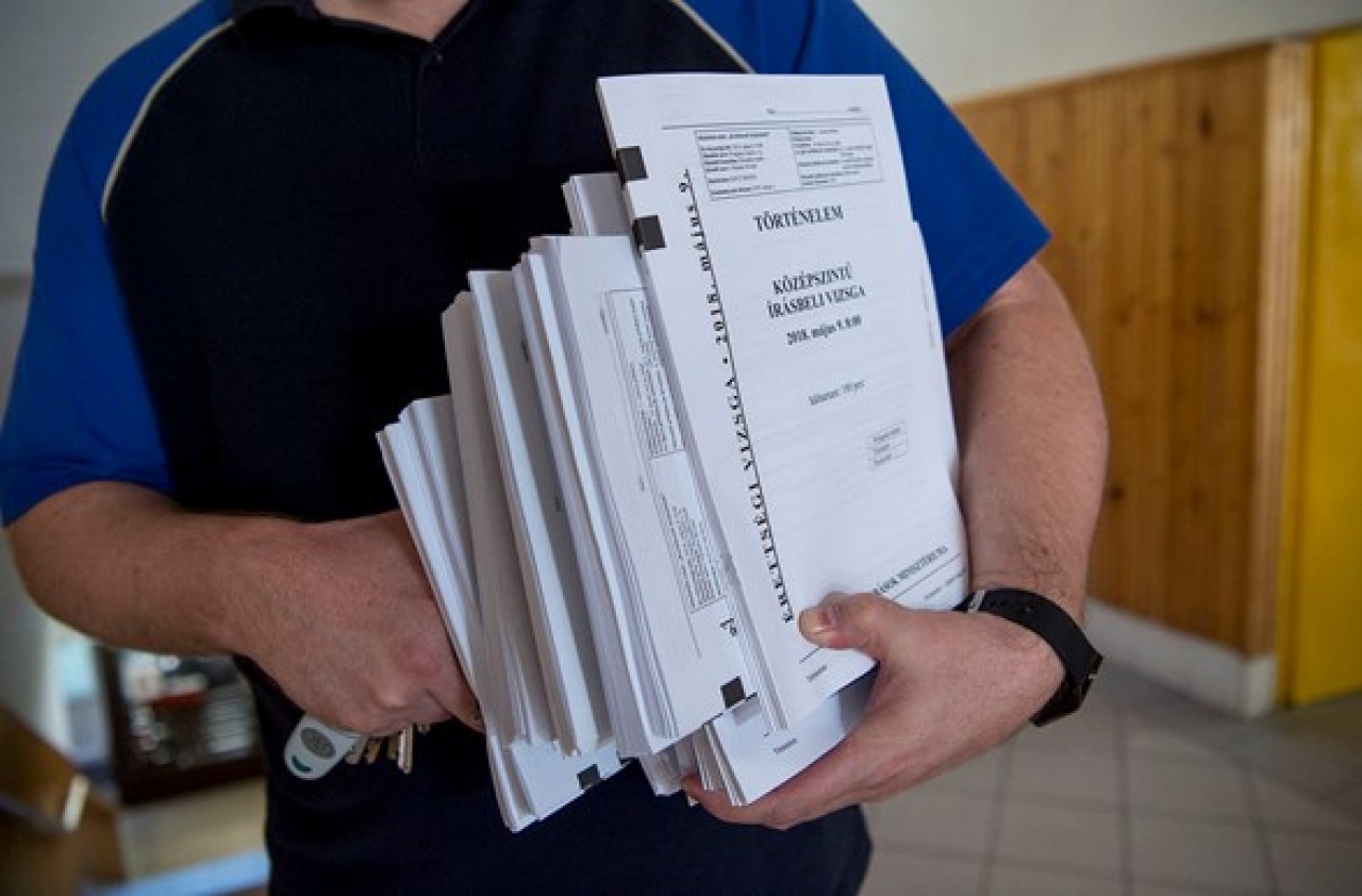 Nyilasuralom, KGST-országok, etnikai változások a töriérettségi második részében