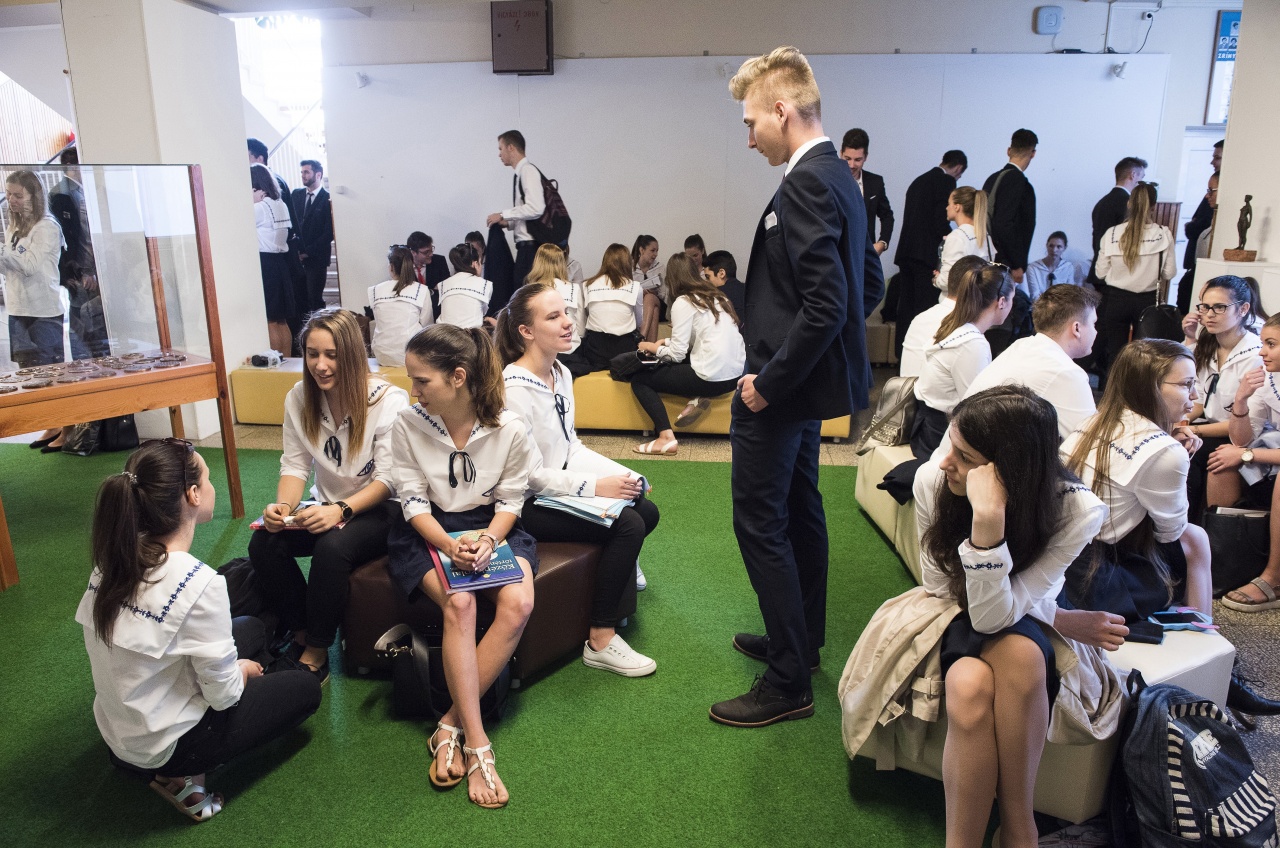 Oktatási Hivatal – Több mint 74 ezer érettségiző diák vizsgázik történelemből 